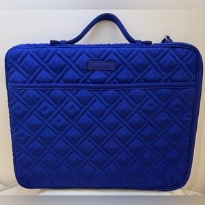 Vera Bradley Tablet Sleeve